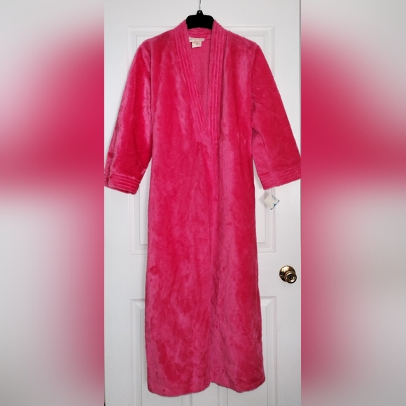 Vintage Sears Women's Robe - Picture 2 of 9